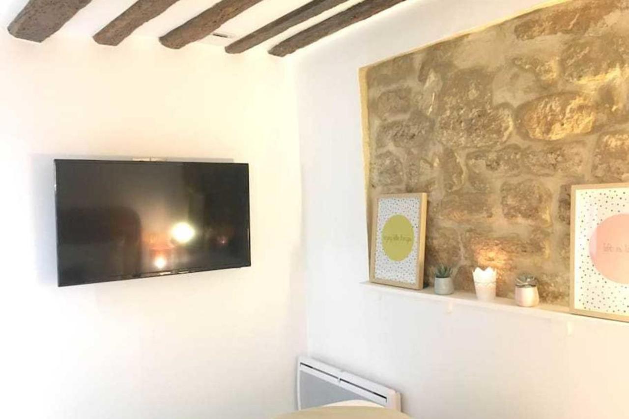 باريس Charming 1Br Appartement - Montorgueil / Republique المظهر الخارجي الصورة